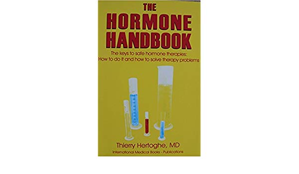 The hormone handbook free download